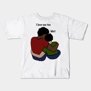 Jegulus Kids T-Shirt